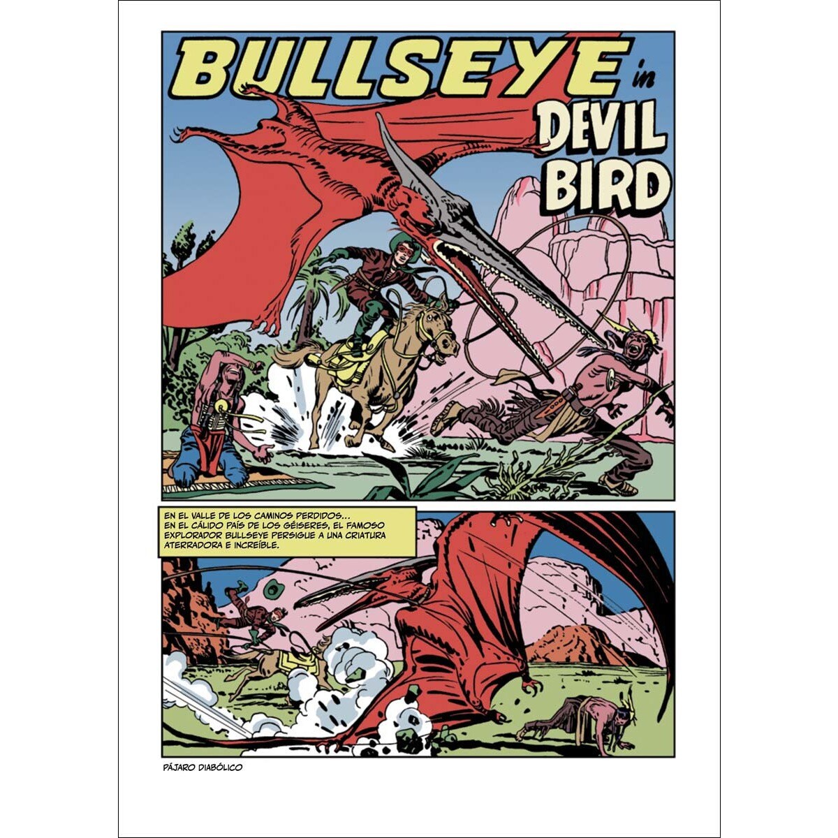 Lo mejor de simon y kirby: western, crimen y guerr 2