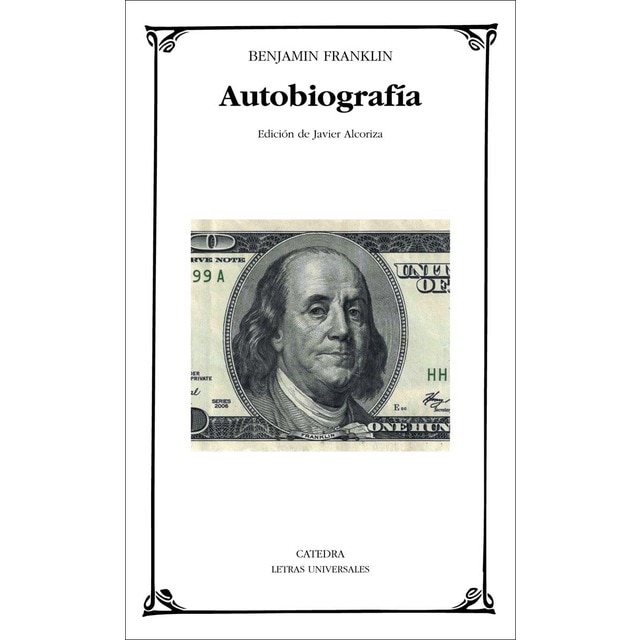 Imagen 0 de Autobiografía (Tapa blanda)