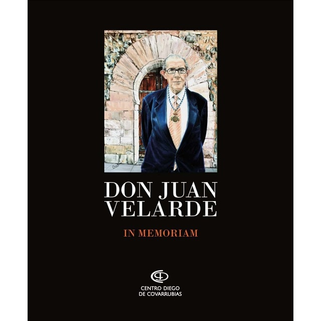 Imagem 0 de Don juan velarde