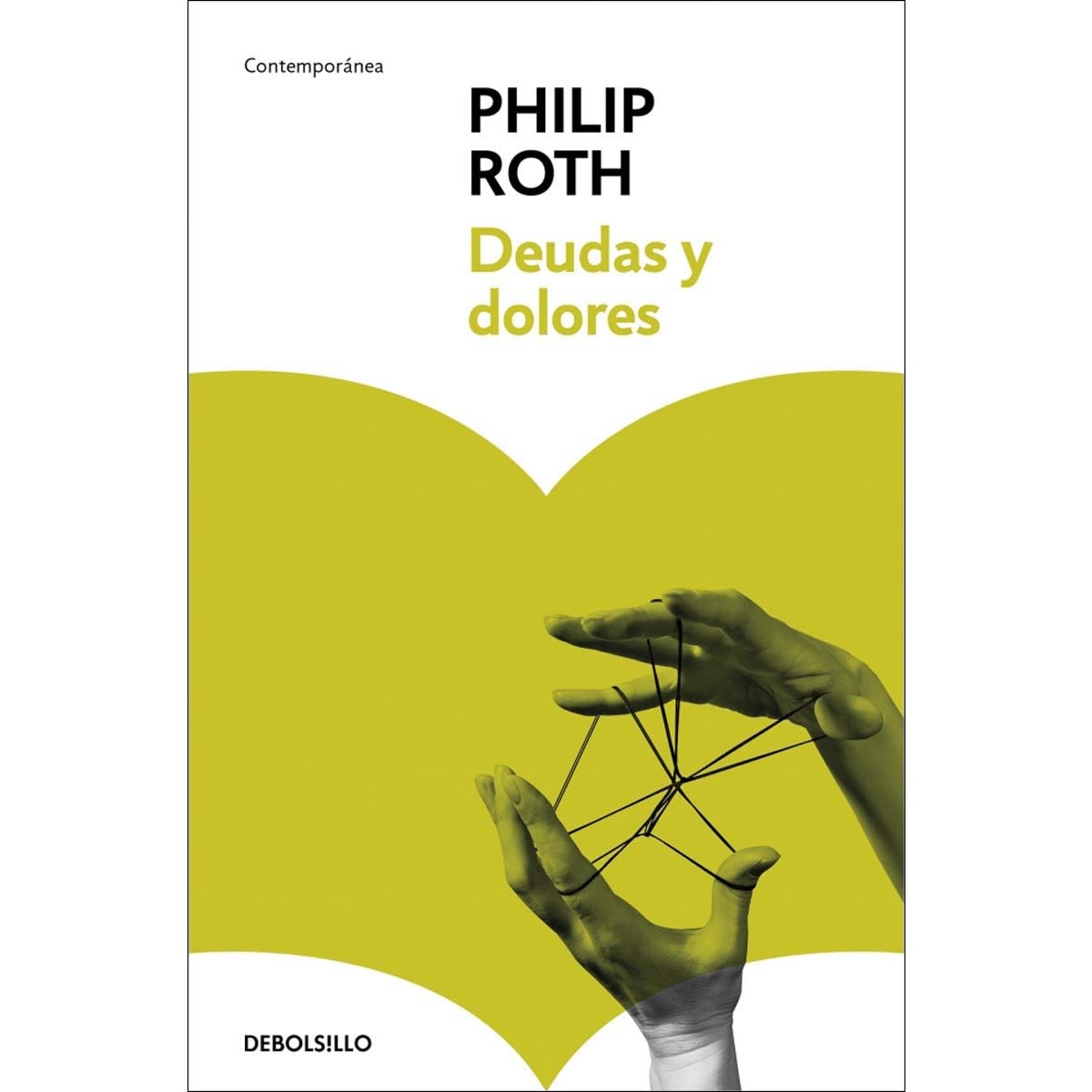 Deudas y dolores(Bolsillo) (Tapa blanda) 1