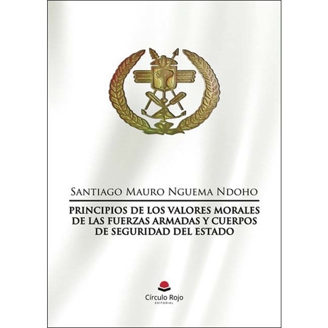 Principios de los valores morales de las fuerzas a 1