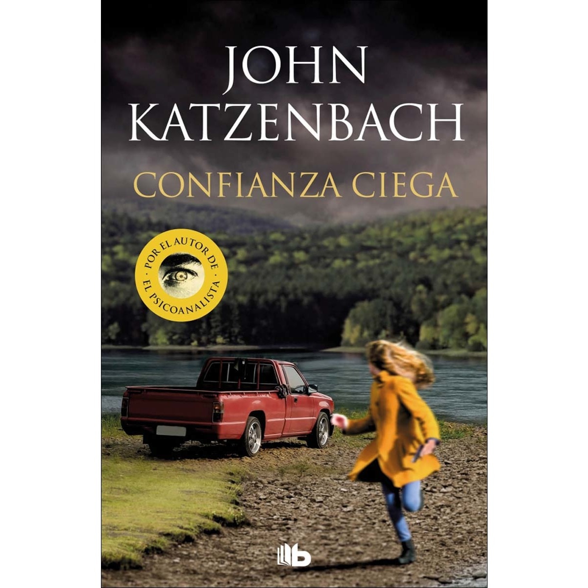 Confianza ciega(Tapa blanda) 1