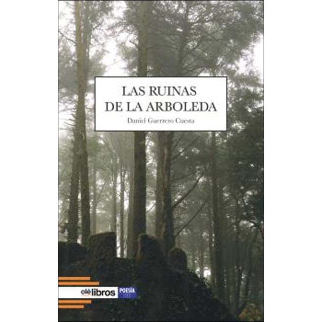 Las ruinas de la arboleda 1