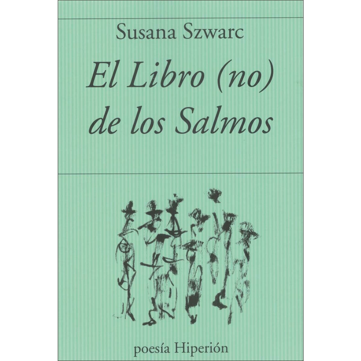El libro (no) de los salmos 1