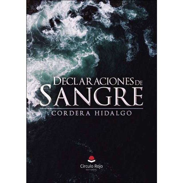Declaraciones de sangre 1