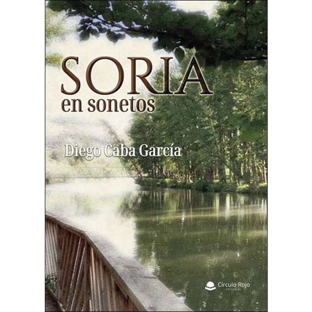 Soria en sonetos 1