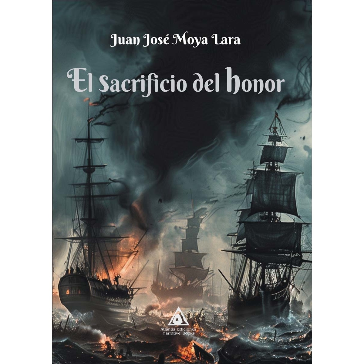 El sacrificio del honor 1