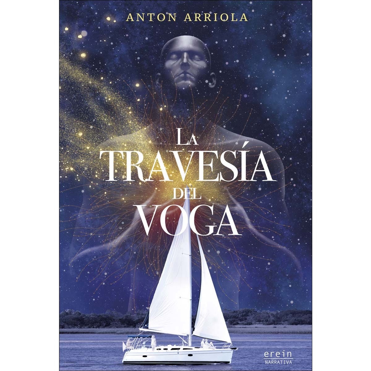 La travesía del Voga (Capa mole) 1