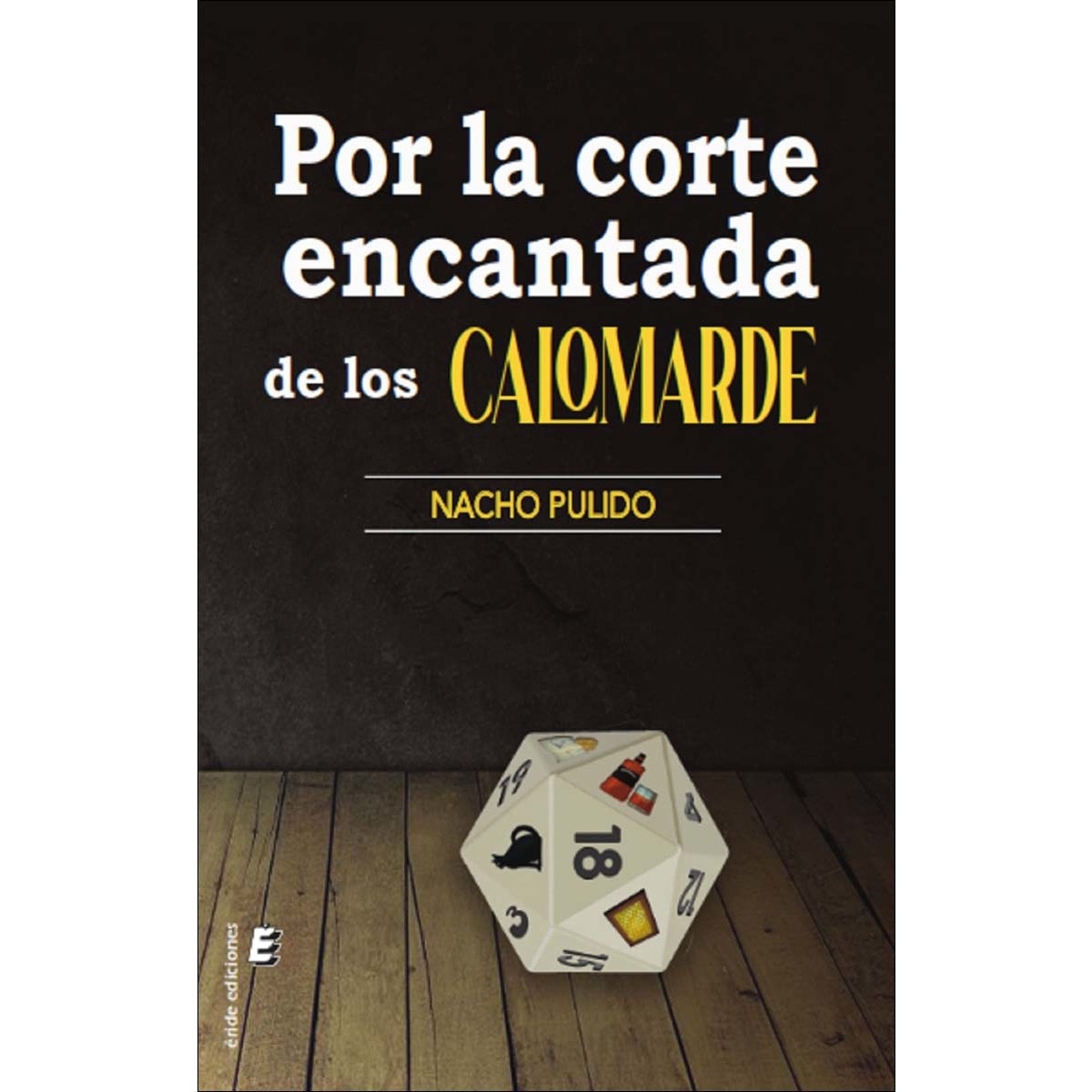 Por la corte encantada de los Calomarde 1