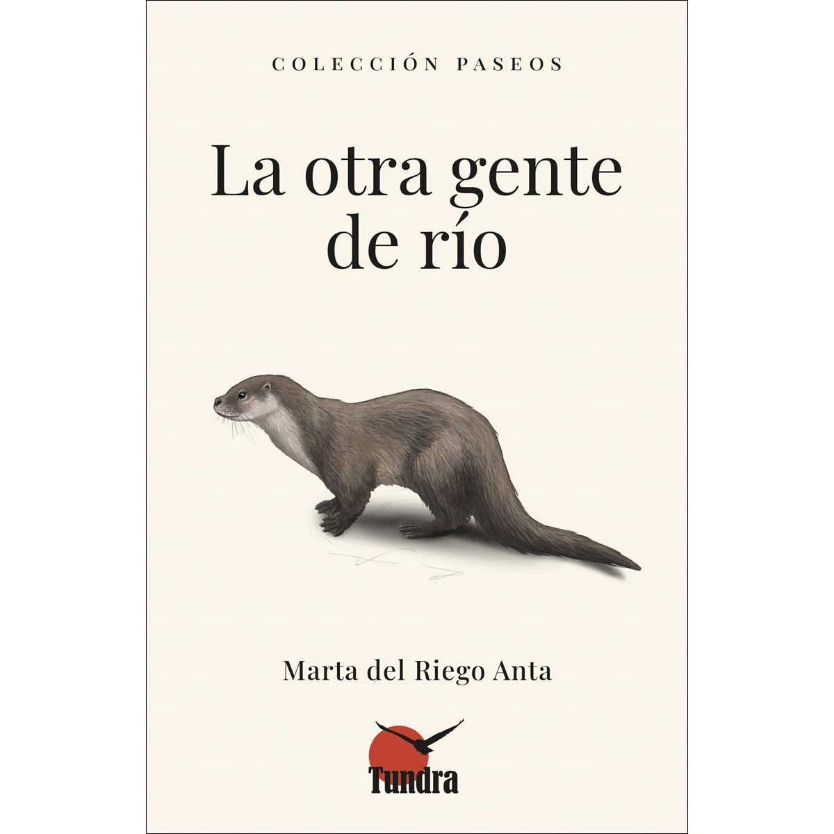 Imagem 0 de La otra gente de río