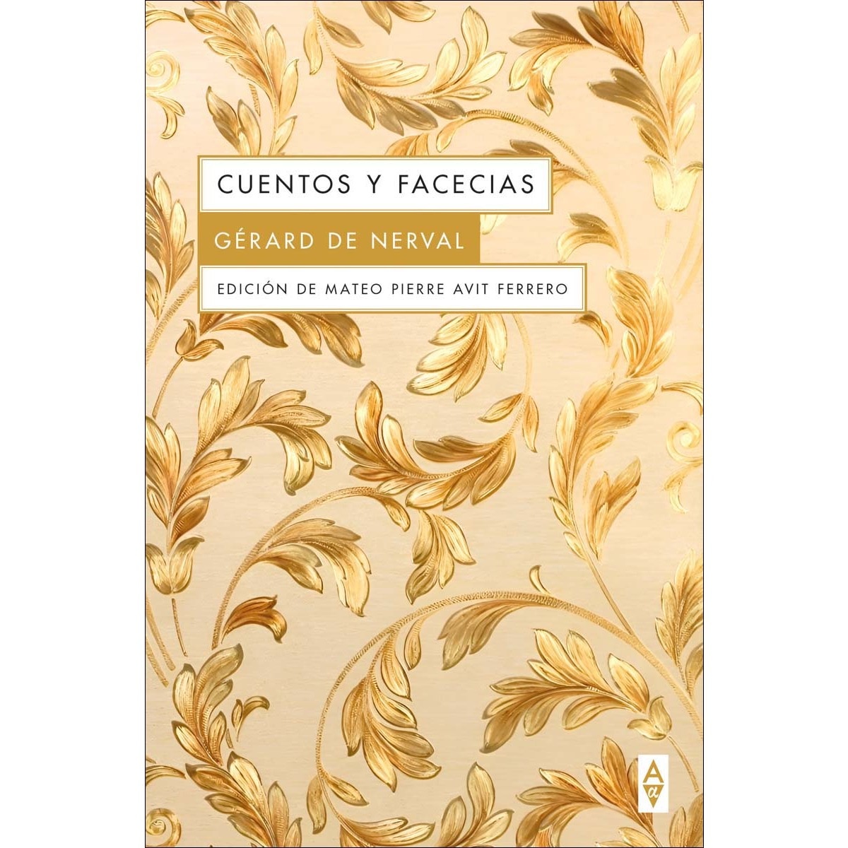 CUENTOS Y FACECIAS 1