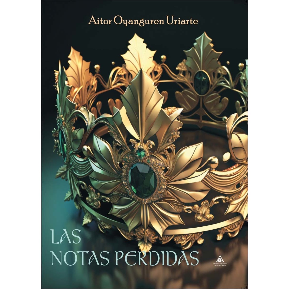 Las notas perdidas 1
