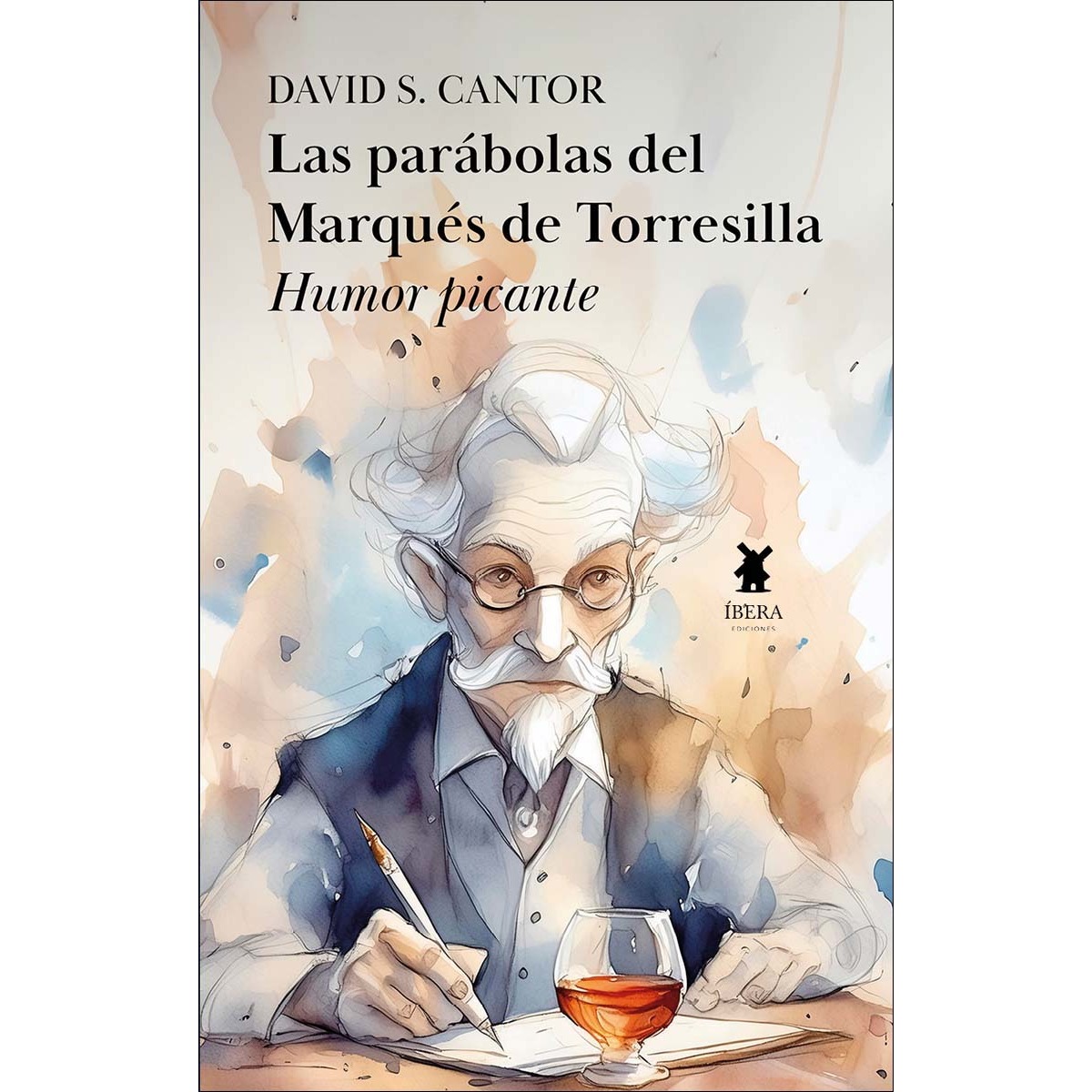 Las parábolas del marqués de torresilla 1