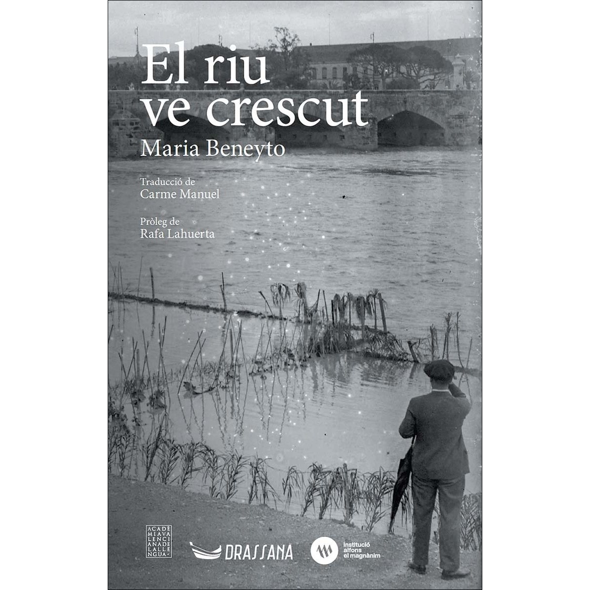 Imagem 0 de El riu ve crescut (Capa mole)