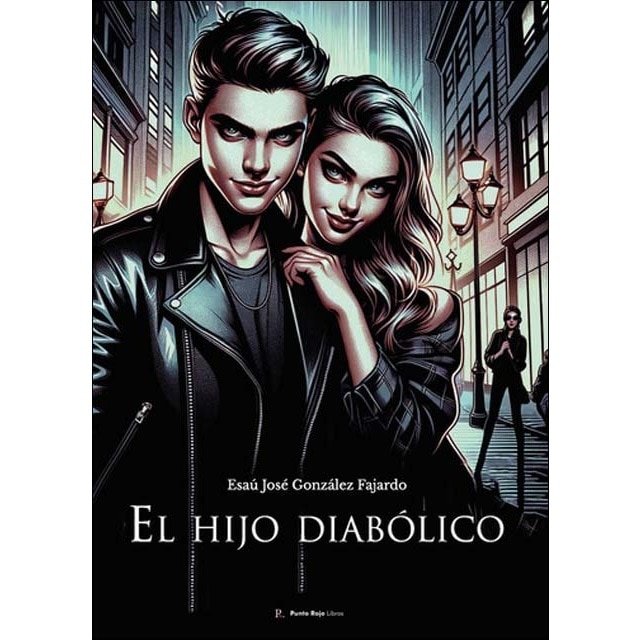 El hijo diabólico 1