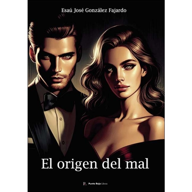El origen del mal 1