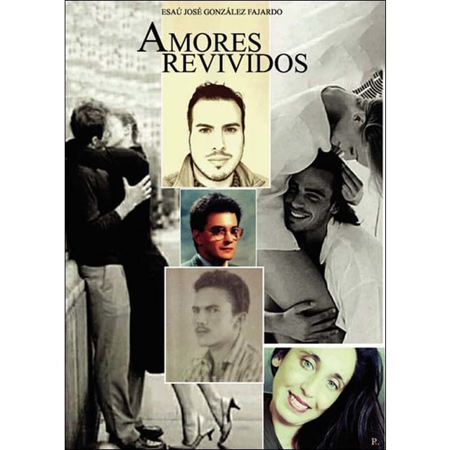 Amores revividos 1