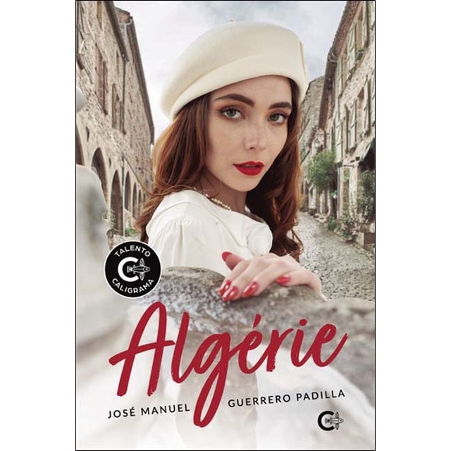 Algérie 1