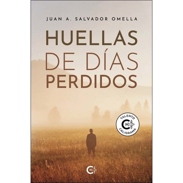 Huellas de días perdidos 1