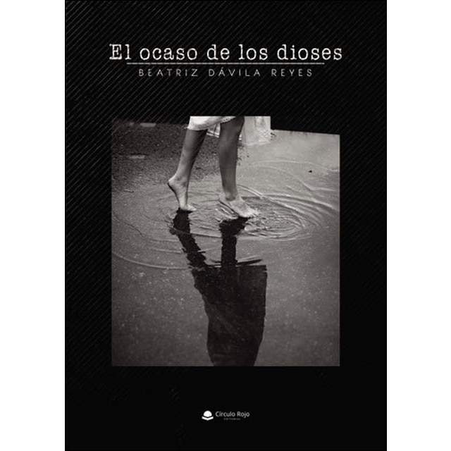El ocaso de los dioses 1
