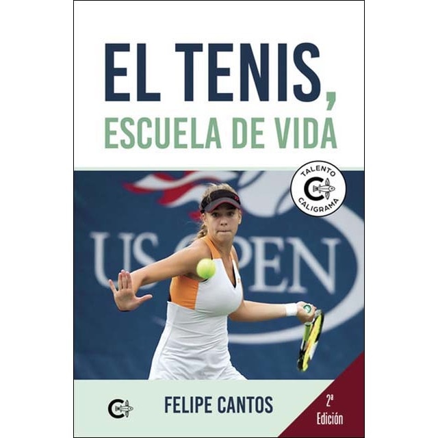 El tenis, escuela de vida 1