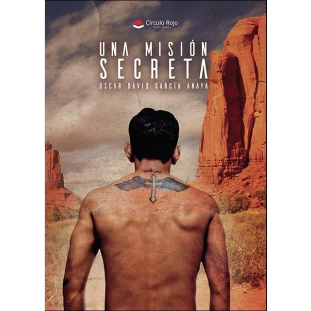 Una misión secreta 1