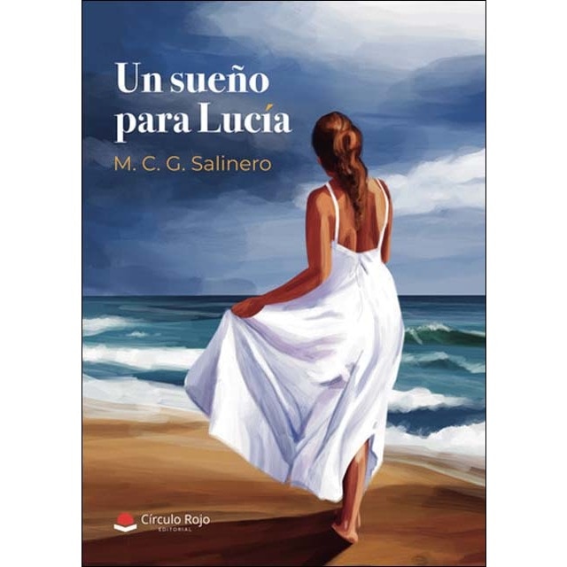 UN SUEÑO PARA LUCÍA 1