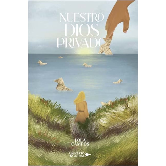 Nuestro Dios Privado (Capa mole) 1