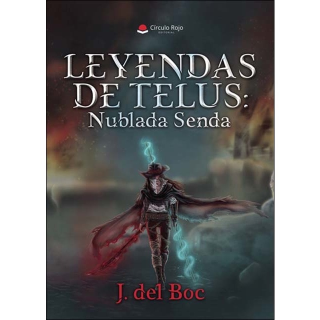 Leyendas de Telus: Nublada senda 1