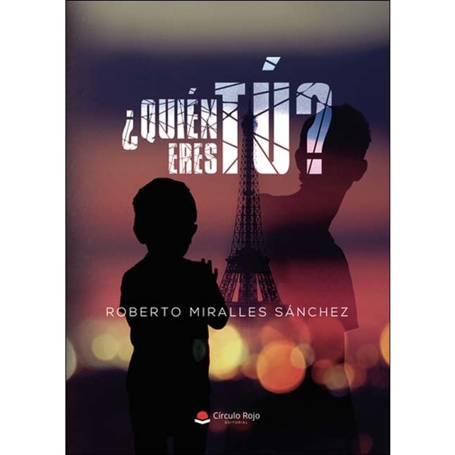 ¿quién eres tú? 1