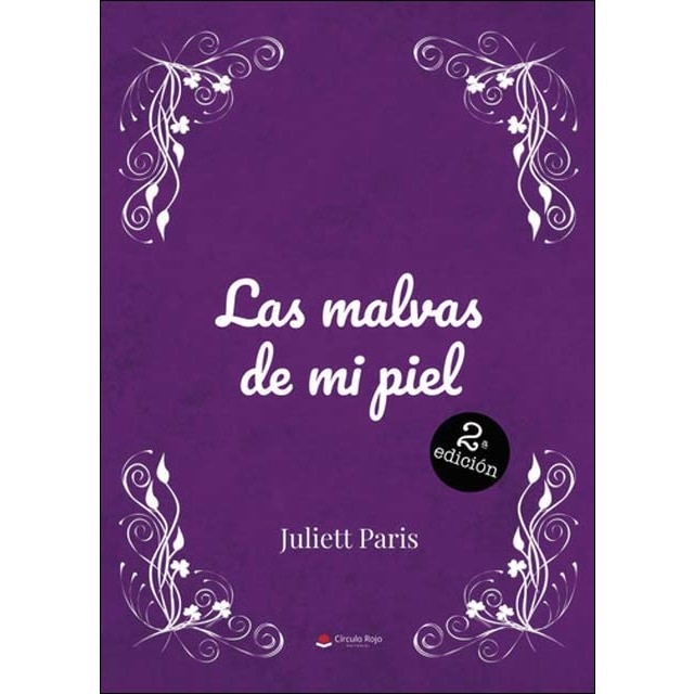 Las malvas de mi piel 1
