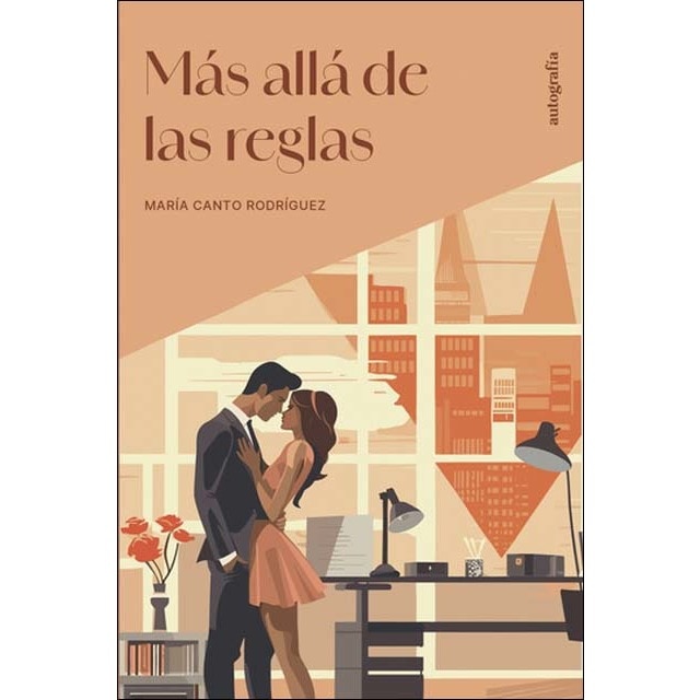 Más allá de las reglas (Capa mole) 1