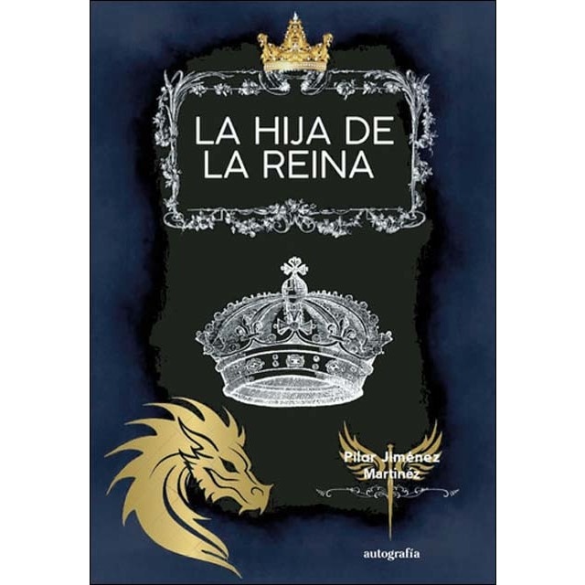 La hija de la reina (Capa mole com abas) 1