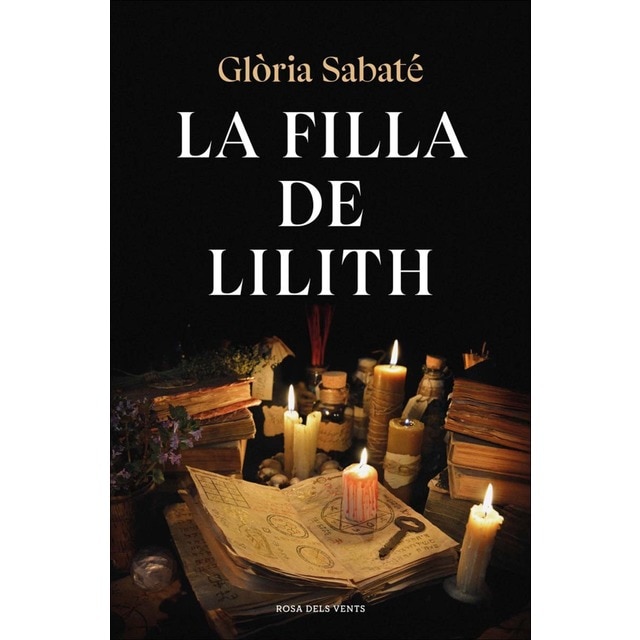 Imagem 0 de La filla de Lilith (Capa mole)