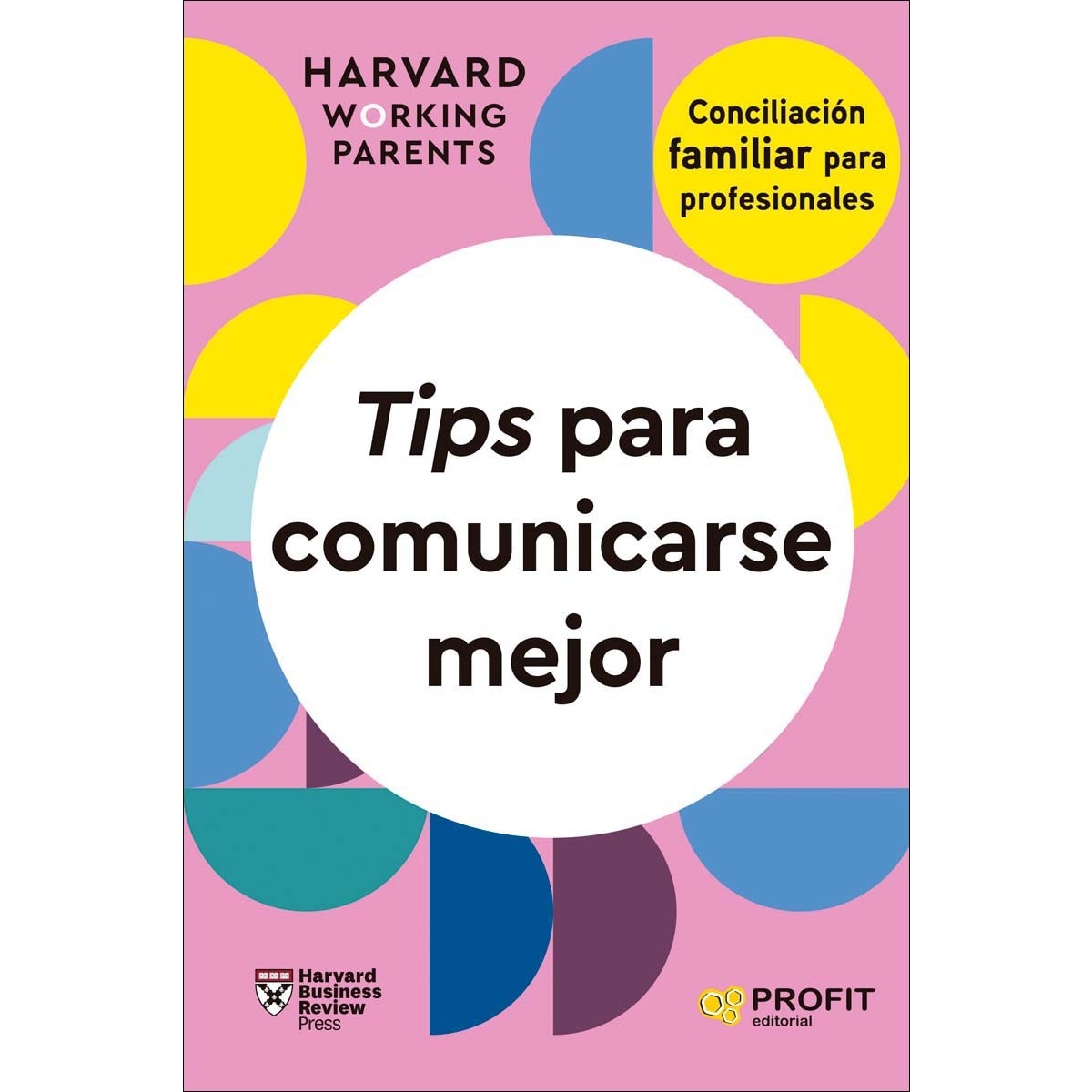 Tips para comunicarse mejor (Capa mole com abas) 1