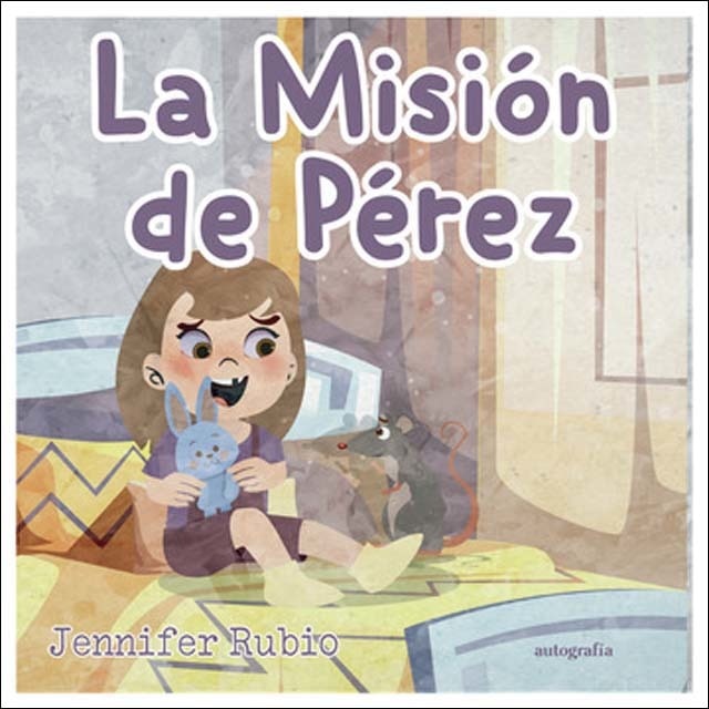 Imagem 0 de La misión de Pérez