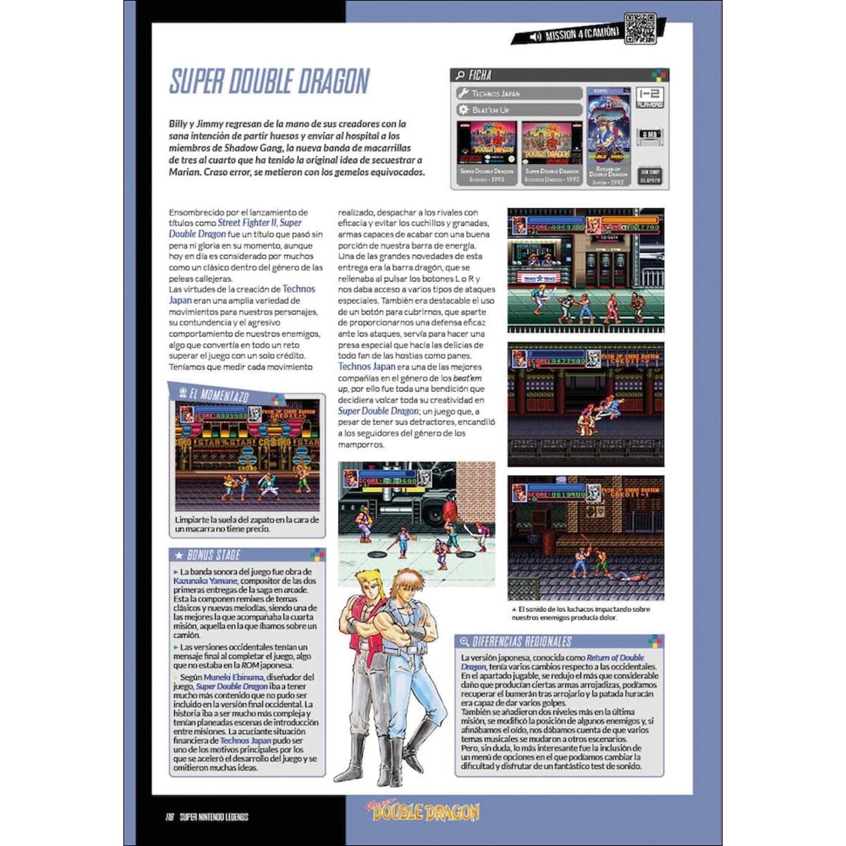 Super Nintendo Legends (Capa dura) 3