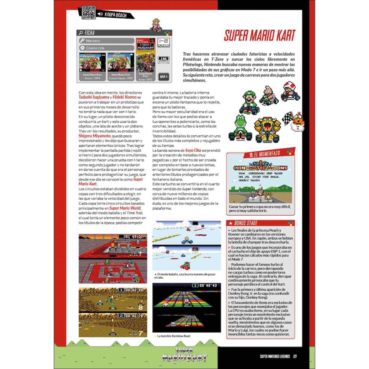 Super Nintendo Legends (Capa dura) 4