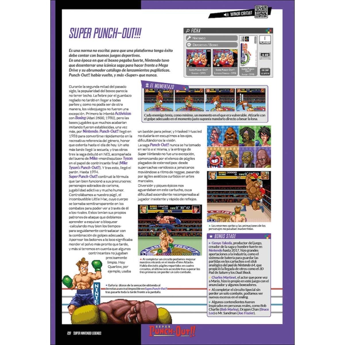 Super Nintendo Legends (Capa dura) 5