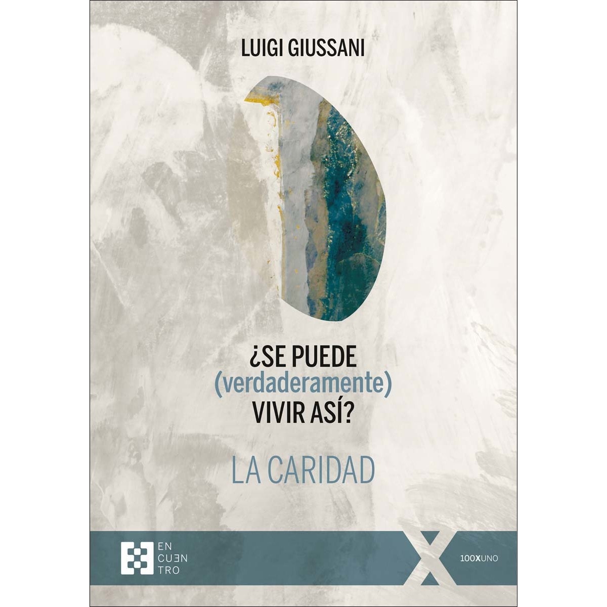Imagem 0 de ¿Se puede (verdaderamente) vivir así? La caridad