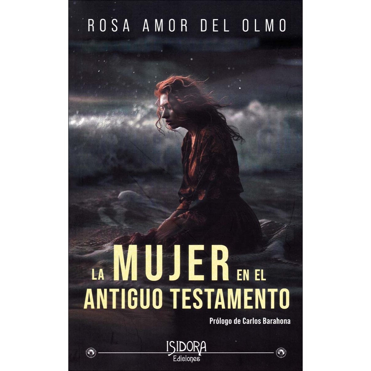 Imagem 0 de La mujer en el antiguo testamento