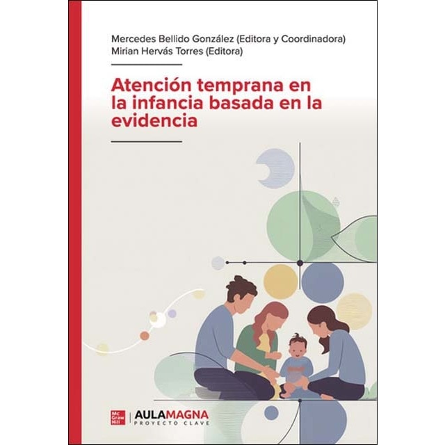 Atención temprana en la infancia basadaen la evid 1