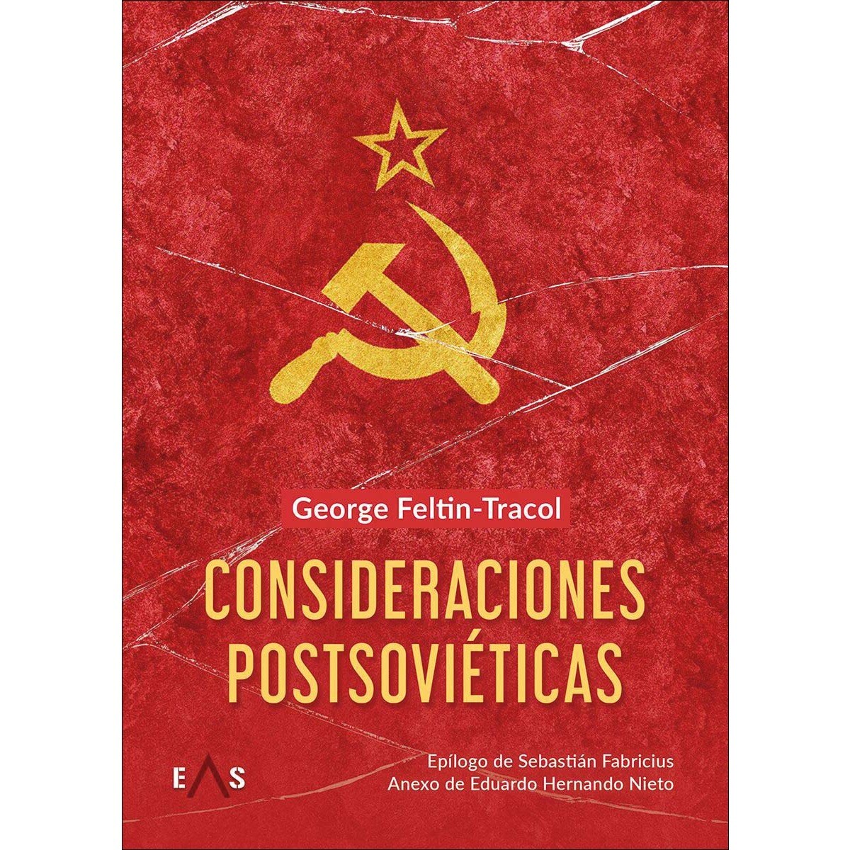CONSIDERACIONES POSTSOVIÉTICAS 1