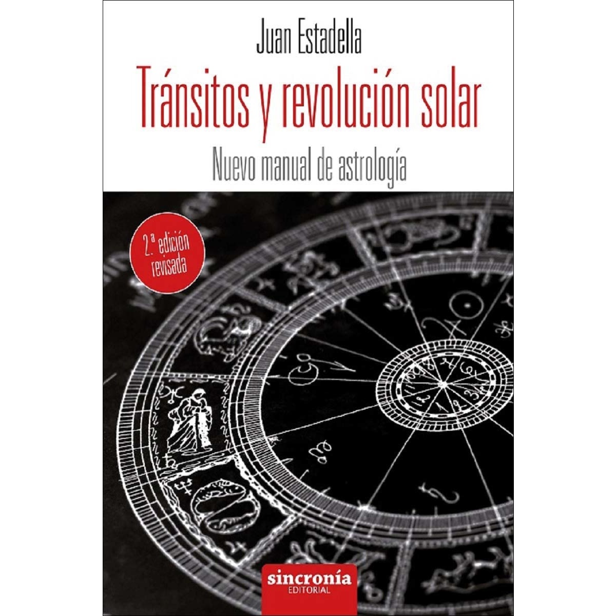 Imagem 0 de Tránsitos y revolución solar