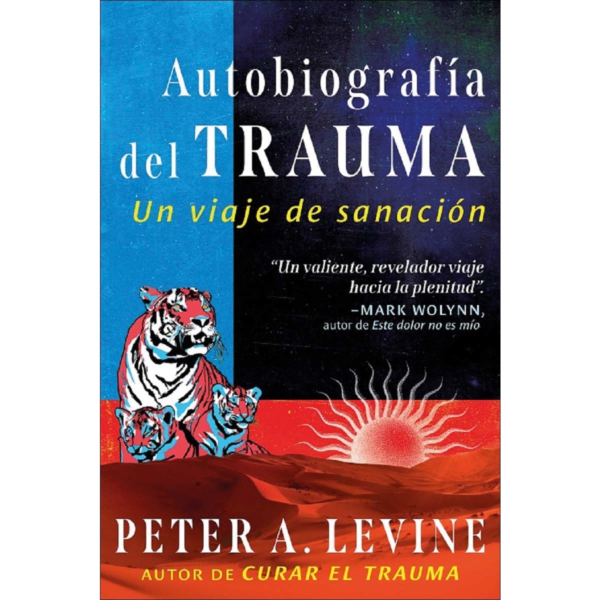 Autobiografía del trauma 1