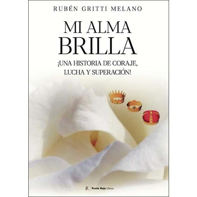Mi alma brilla 1