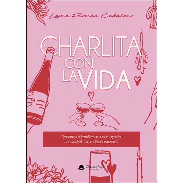 Charlita con la vida 1