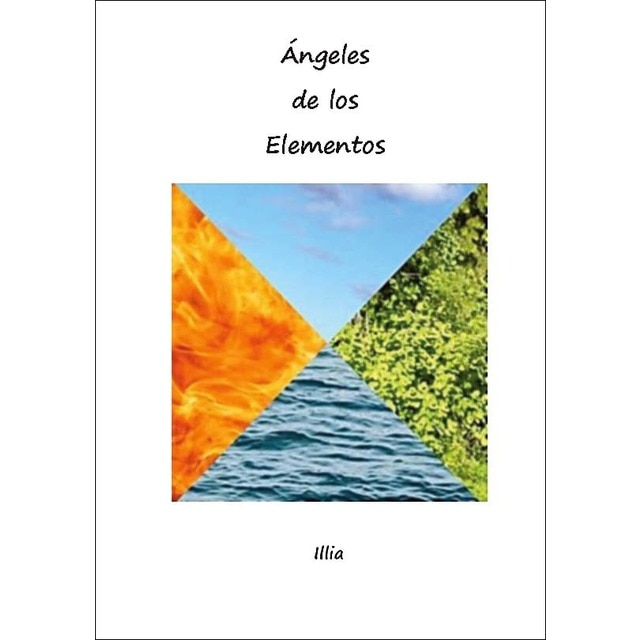 Angeles de los Elementos (Capa mole) 1