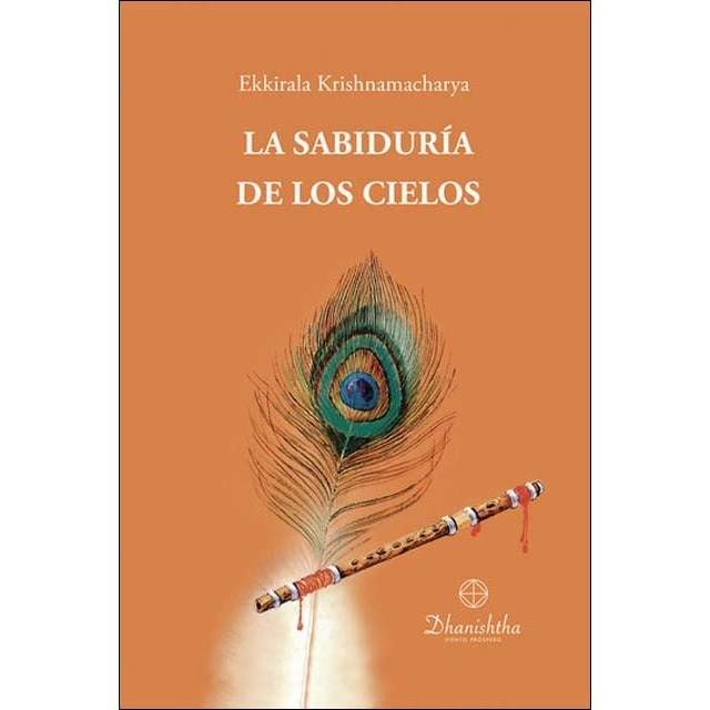 Imagem 0 de La sabiduría de los cielos (Capa mole com abas)