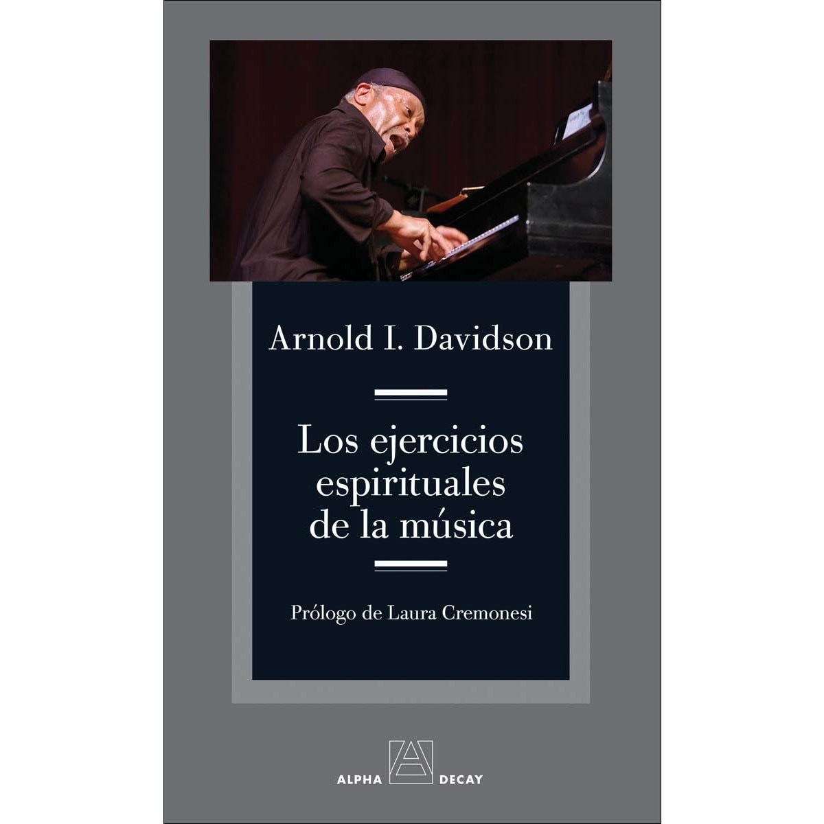 Imagem 0 de LOS EJERCICIOS ESPIRITUALES DE LA MUSICA